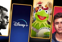 Disney+ | Estreias de Fevereiro de 2021 Disney plus