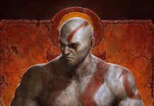 God of War regressa à Banda Desenhada pela mão da Dark Horse!
