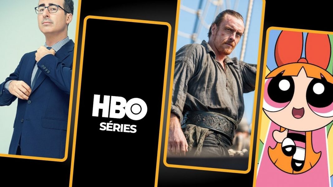 HBO series