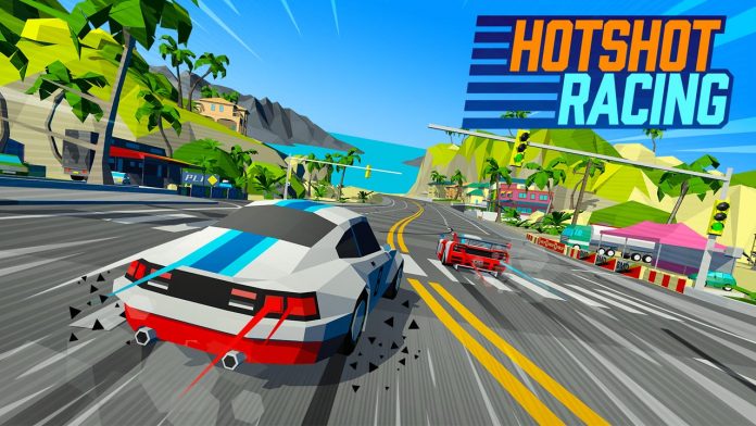 Hotshot Racing