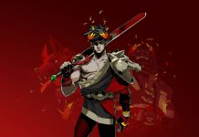 Hades | Análise (Consolas) Hades Supergiant Games