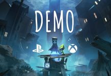 Little Nightmares II | Demo surpresa já disponível para download!