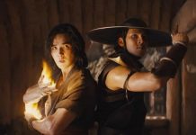 Mortal Kombat: O Filme | Vê as primeiras imagens da nova adaptação cinematográfica