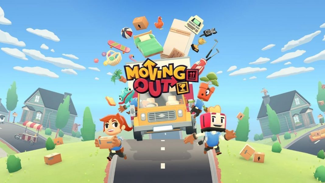 Moving-Out