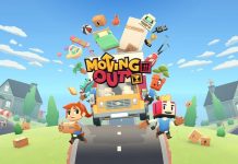 Epic games Store | Moving Out gratuito até amanhã! Moving-Out