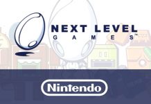 Nintendo | Companhia adquire o estúdio Next Level Games! Next-Level-Games-x-Nintendo