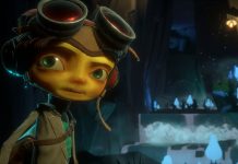Psychonauts 2 | Update natalício garante lançamento para 2021! Psychonauts 2