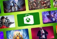 Xbox | Promoções digitais ‘Última Oportunidade’ até 12 de Janeiro!