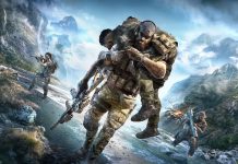 Tom Clancy’s Ghost Recon Breakpoint | Trial Weekend disponível até 25 de Janeiro