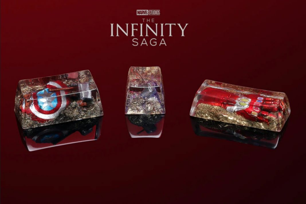 infinity-saga-marvel-avengers-keycaps Infinity Saga keycaps Marvel