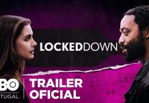 Locked Down | Novo filme da Warner Bros tem estreia na HBO Portugal Locked Down
