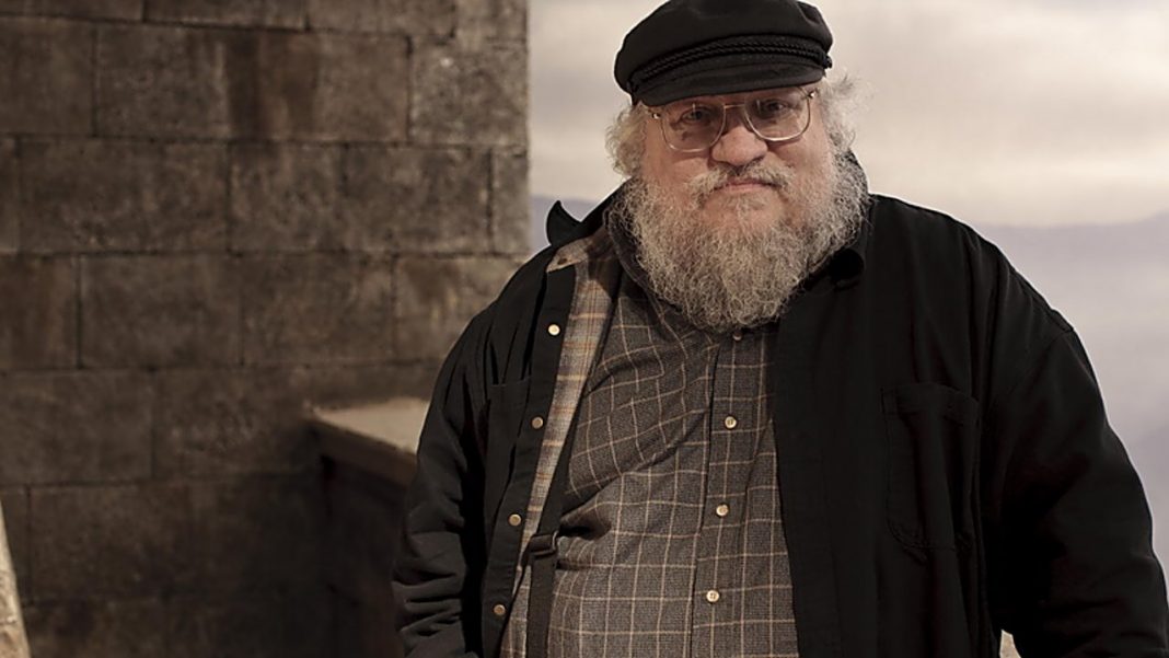 tales-of-dunk-and-egg-george-r-r-martin-game-of-thrones Tales of Dunk and Egg Game of ThronesHBO