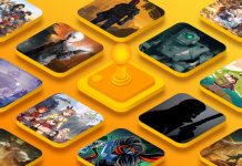 Jogos do Mês | Edição de Janeiro 2021 Jogos do Mês Janeiro 2021