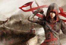 Ubisoft | Assassin’s Creed Chronicles: China Gratuito por tempo limitado Assassin’s Creed Chronicles
