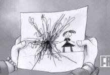 A Herança das Cores | Nova BD de David Revoy já disponível em Portugal Capa Frente - A herança das Cores_FA 2