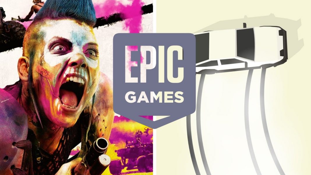 Epic Games Store