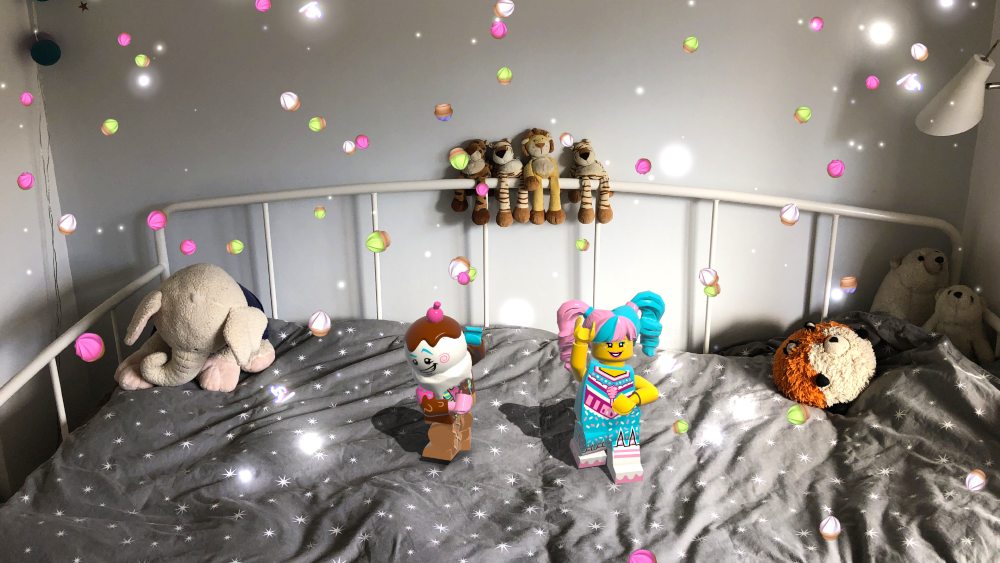 LEGO VIDIYO BeatBits