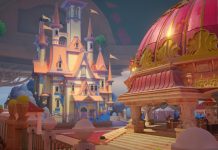 Maquette | Novo jogo de puzzles será lançado para PS5, PS4 e PC já em Março! Maquette