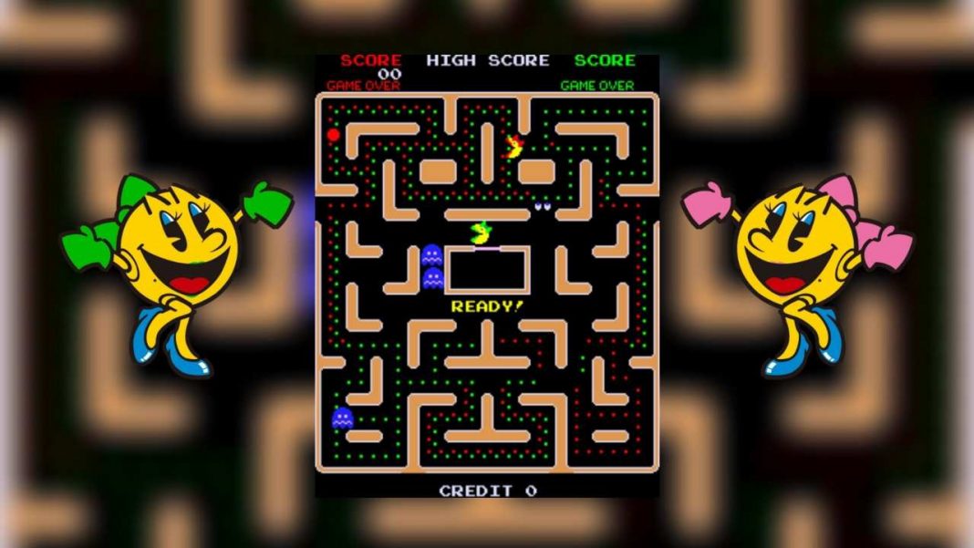 Ms-Pac-Man-twin