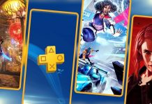 Playstation Plus | Jogos já disponíveis para download, com estreia de lançamento para Destruction AllStars! Playstation plus