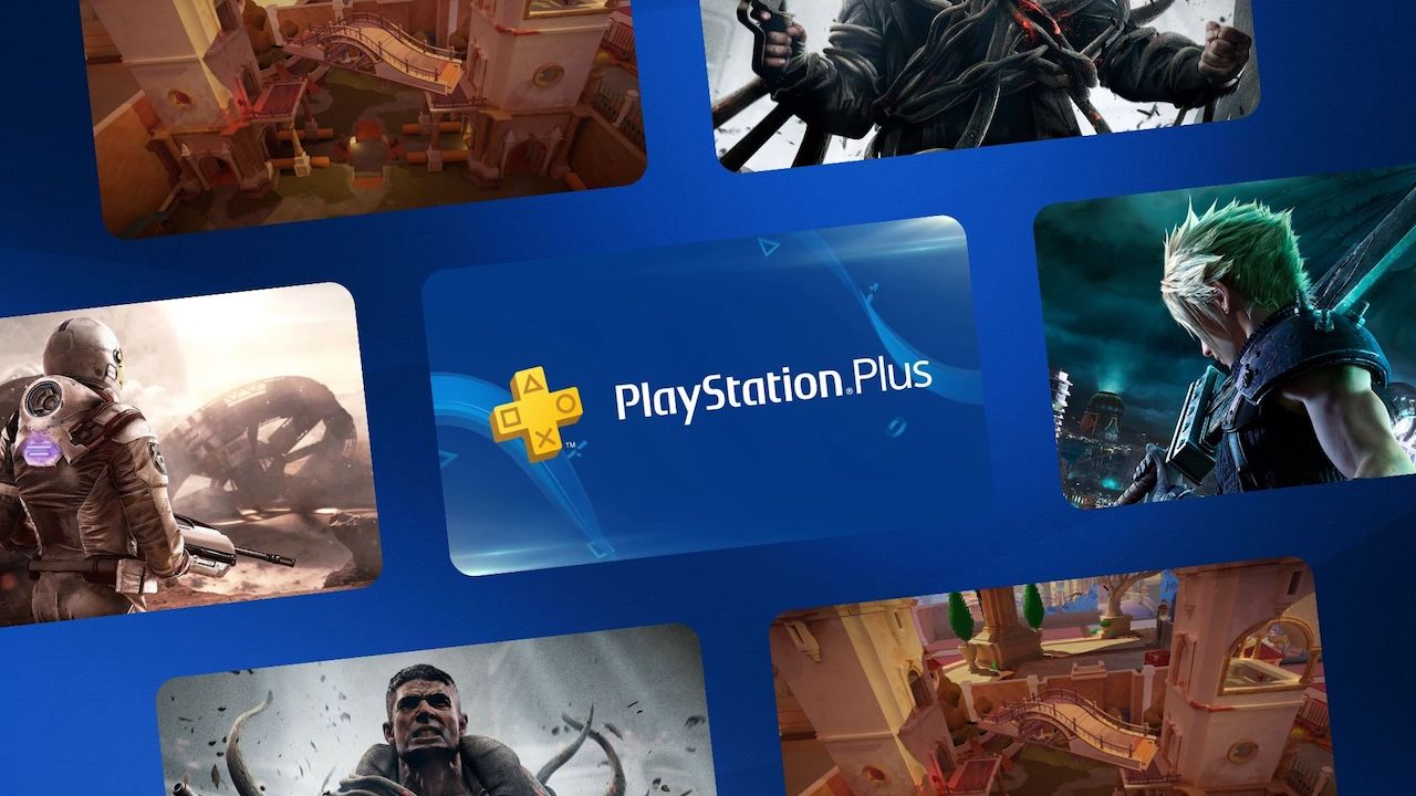 PS Plus pode oferecer quatro jogos em março