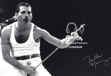 Podd Bullet #99 | Queen Podd Bullet Queen