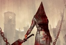 Silent Hill | Domínio foi comprado por um Anónimo Silent Hill