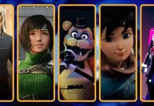 State of Play | Fica aqui com o resumo do evento de 25 de Fevereiro! State of Play