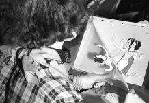 Disney | Conhece a história das suas técnicas de animação Disney Animação