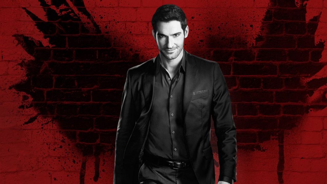 Lucifer Netflix