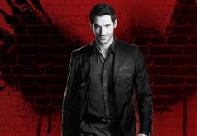 Lucifer | Segunda parte da 5ª temporada ainda sem data de estreia Lucifer Netflix