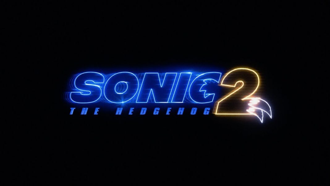 Sonic the Hedgehog 2 Sonic the Hedgehog 2