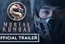 Mortal Kombat (2021) | O trailer da aguardada nova adaptação chegou!