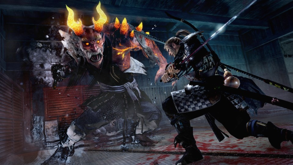 Nioh Collection