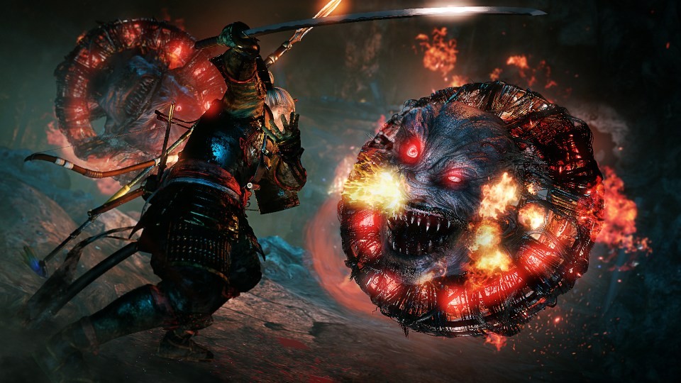 Nioh Collection