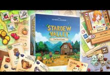 Stardew Valley | Jogo de tabuleiro já está à venda! Vê o trailer