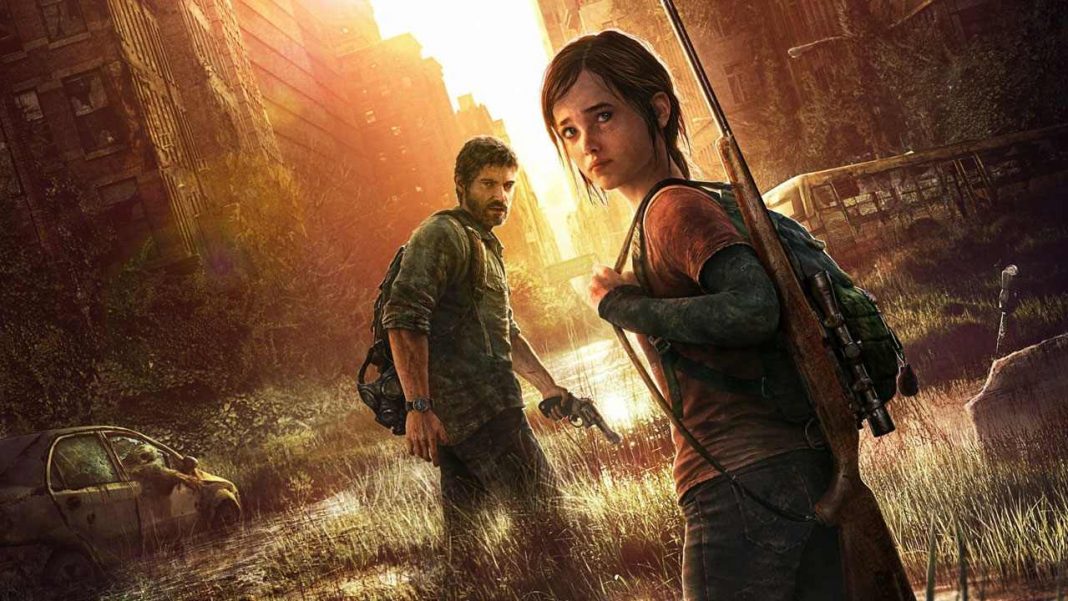The Last of Us HBO
