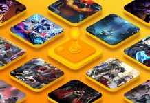 Jogos do Mês | Edição de Fevereiro 2021 jogos do mês