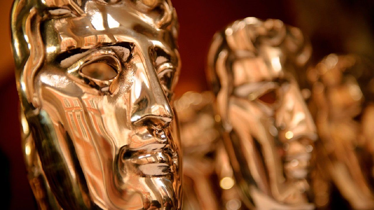 Bafta Games Awards 2021 Lista dos Vencedores Squared Potato
