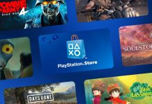 Playstation Plus Abril de 2021 | Conhece as 4 ofertas do mês! PlayStation Plus Abril 21