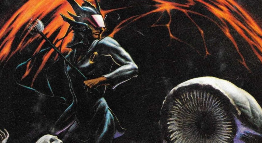 George-RR-Martin-Sandkings George R. R. Martin Sandkings In The Lost Lands