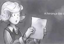 A Herança das Cores | Análise A Herança das Cores David Revoy