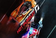 Need for Speed: Hot Pursuit Remastered | Análise Need for Speed: Hot Pursuit Remastered