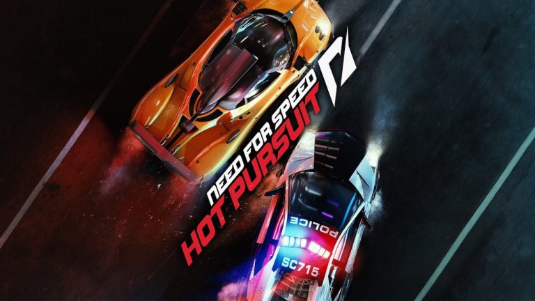 Need for Speed: Hot Pursuit Remastered