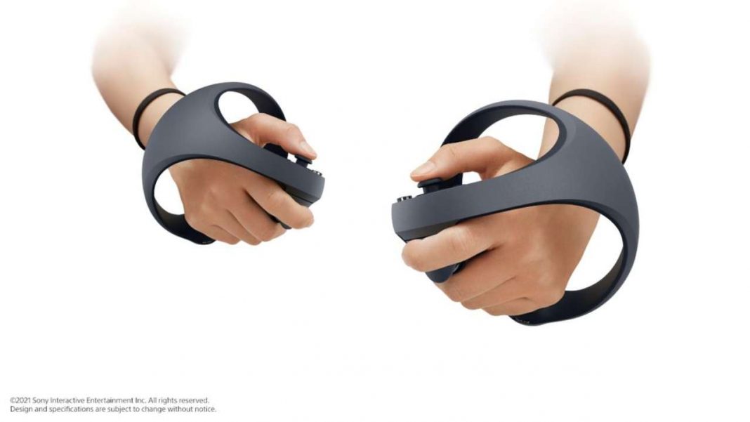 Playstation VR