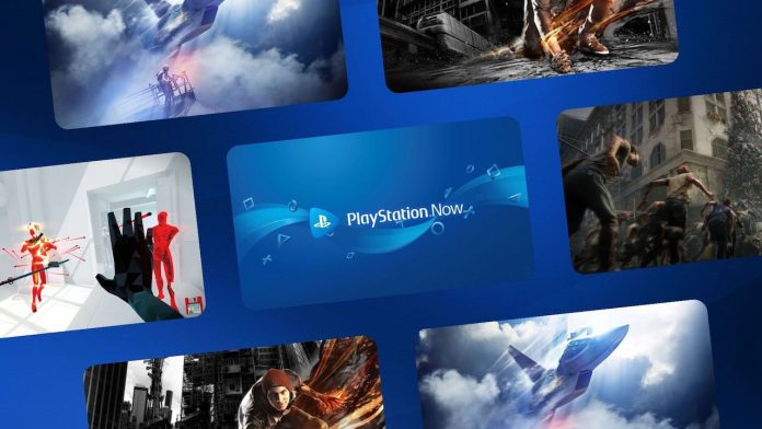Playstation Now Ace Combat 7