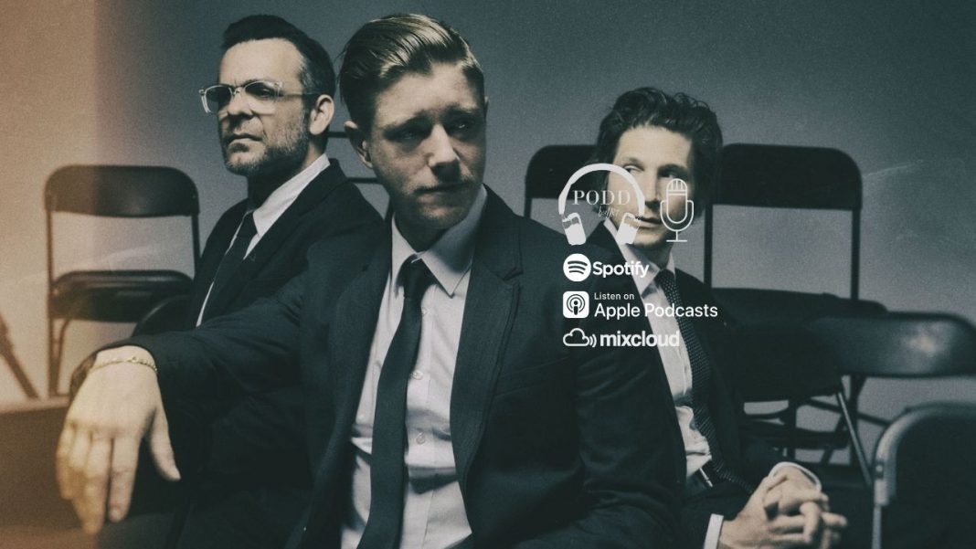 Podd Bullet Interpol
