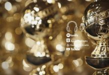 Lógica da Batata #8 | Globos de Ouro Globos de Ouro vencedores podcast