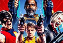 O Esquadrão Suicida | O novo filme da DC recebe o seu primeiro trailer!