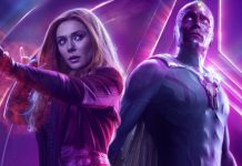 WandaVision | Um Guia de preparação para a série da Disney+ Wandavision Disney+